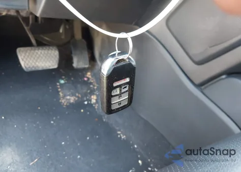 2017 Honda Cr-V Ex-L/Ex-L Navi z USA, uszkodzony, nr VIN 2HKRW2H87HH660403